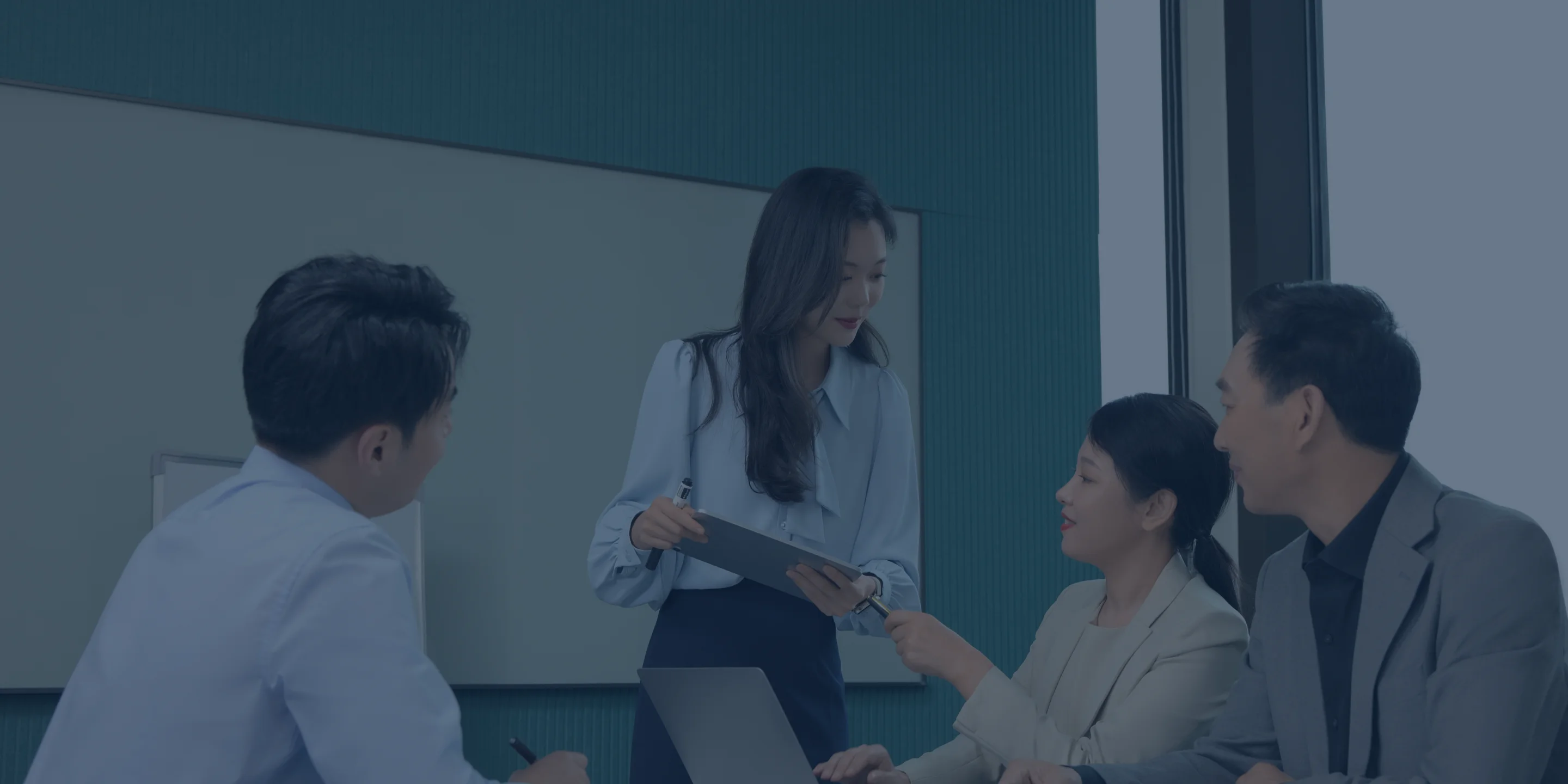 我们希望你拥有优秀的