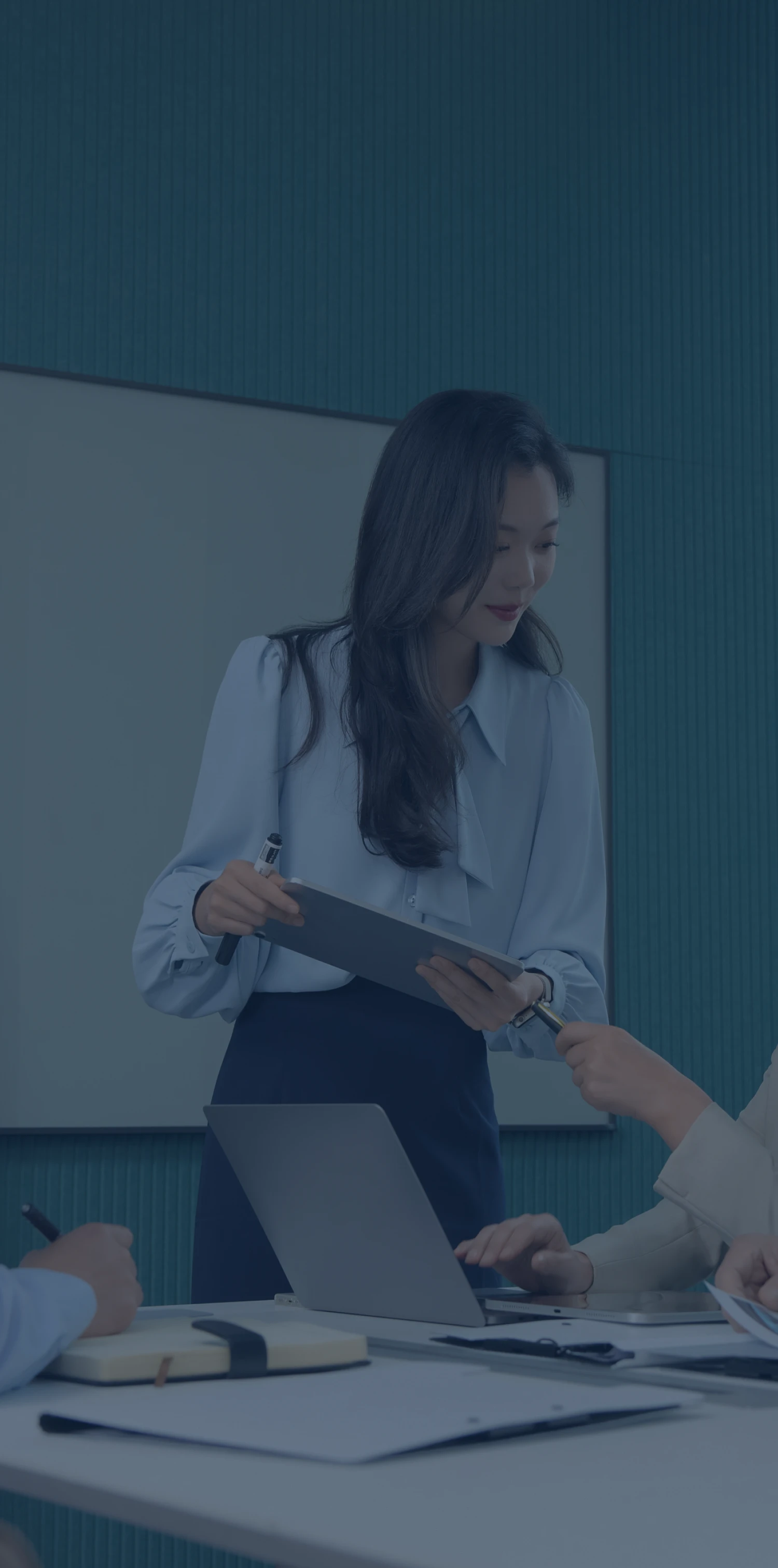 我们希望你拥有优秀的